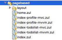 Page Based · ZK Essentials